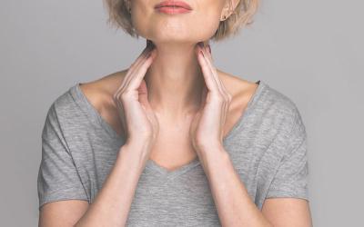 Common Signs of Thyroid Problems